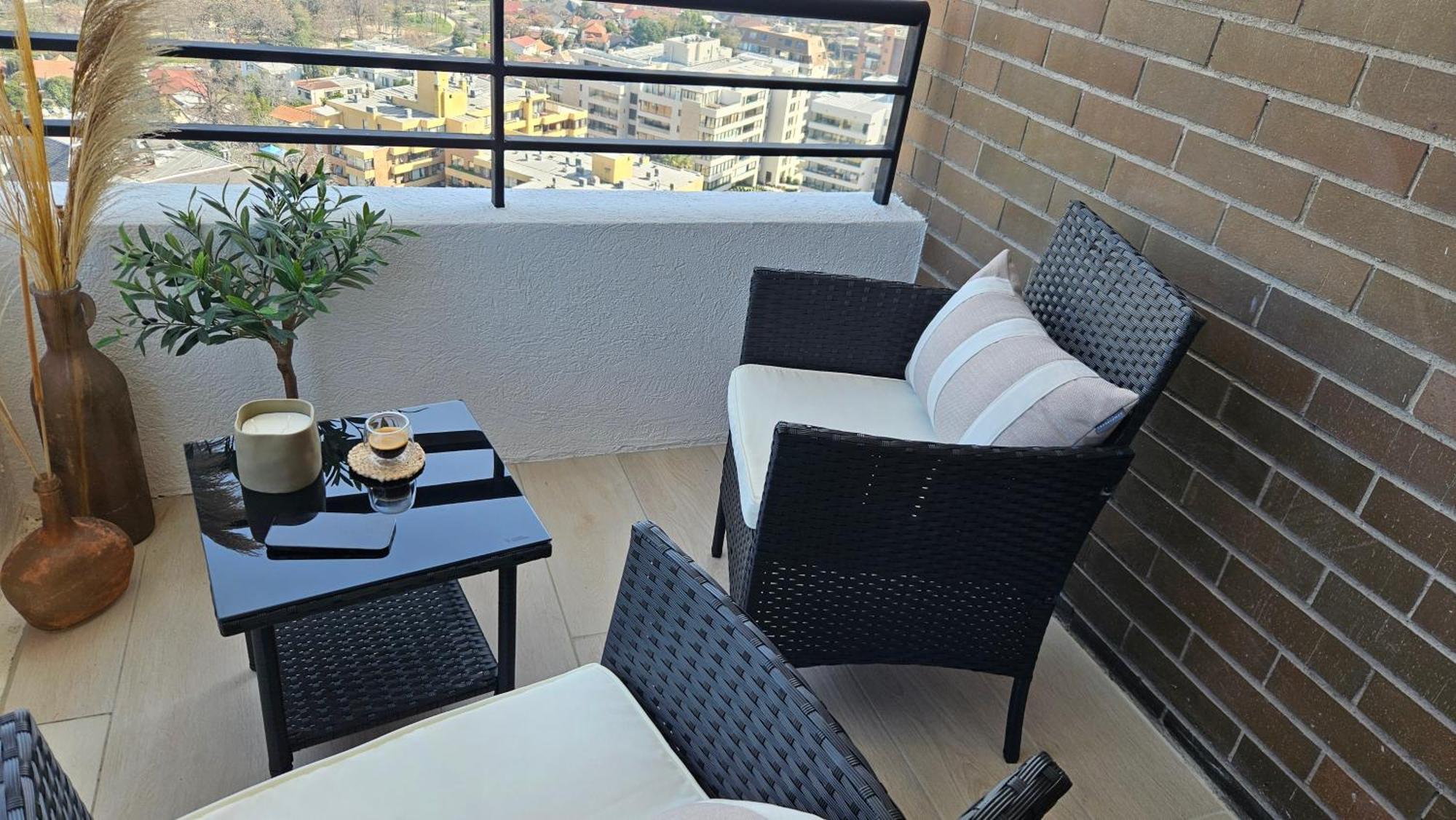 Norus Las Condes — Photos 3